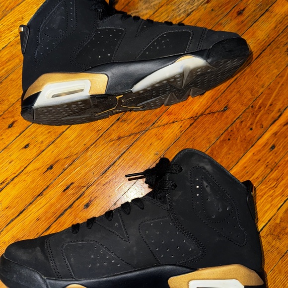 GS DMP JORDAN 6 - Picture 3 of 4